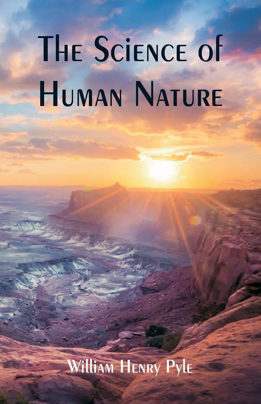 【预售 按需印刷】the science of human nature