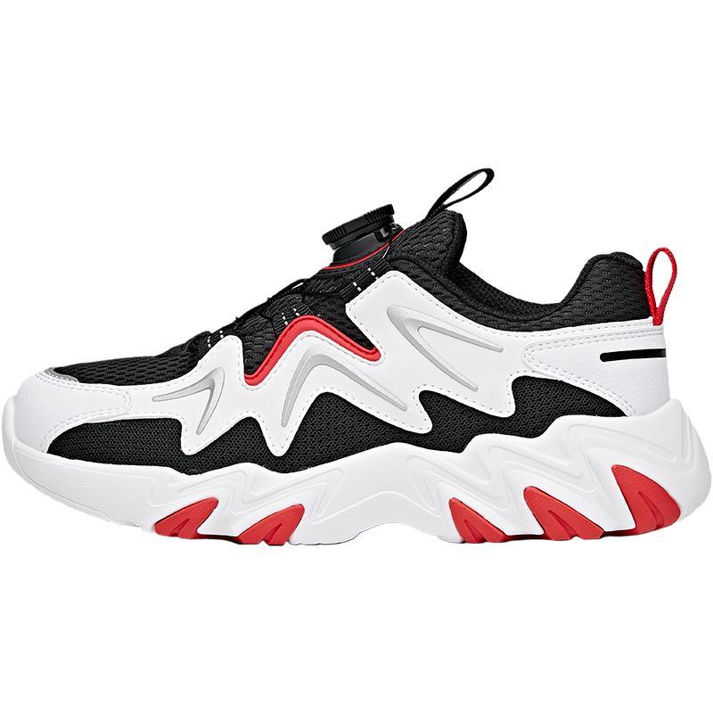 安踏儿童休闲鞋2023新款，历史价格走势与品牌榜单分析