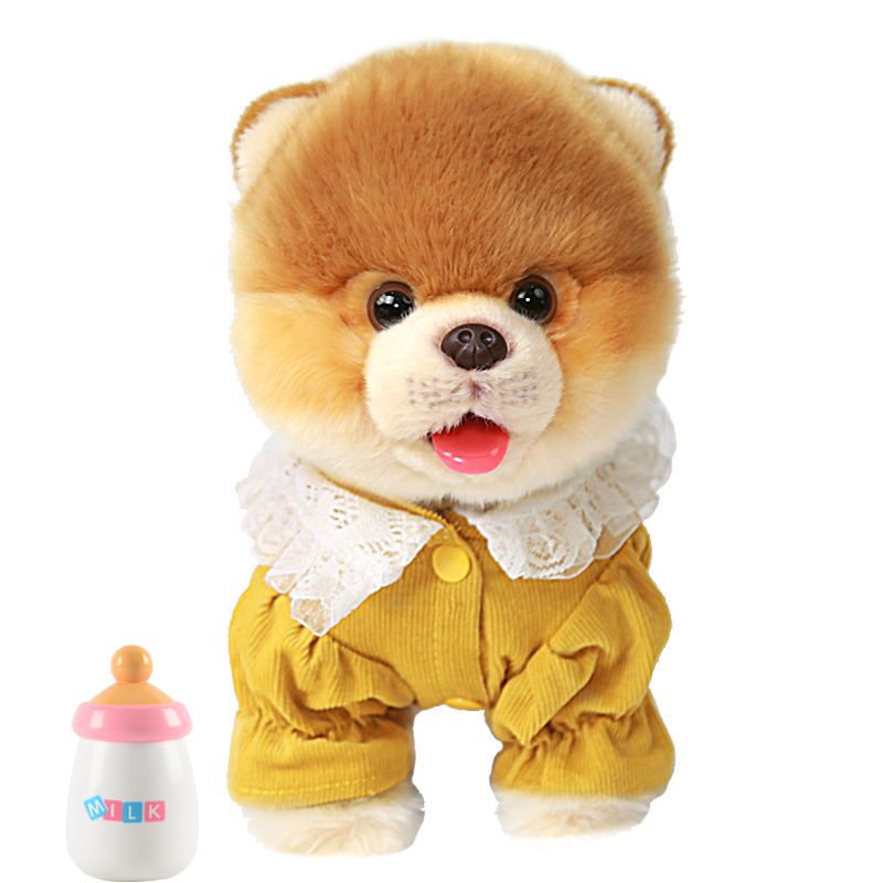 舔舔汪智能宠物狗价格趋势及用户评价|早教启智历史价格在线查询