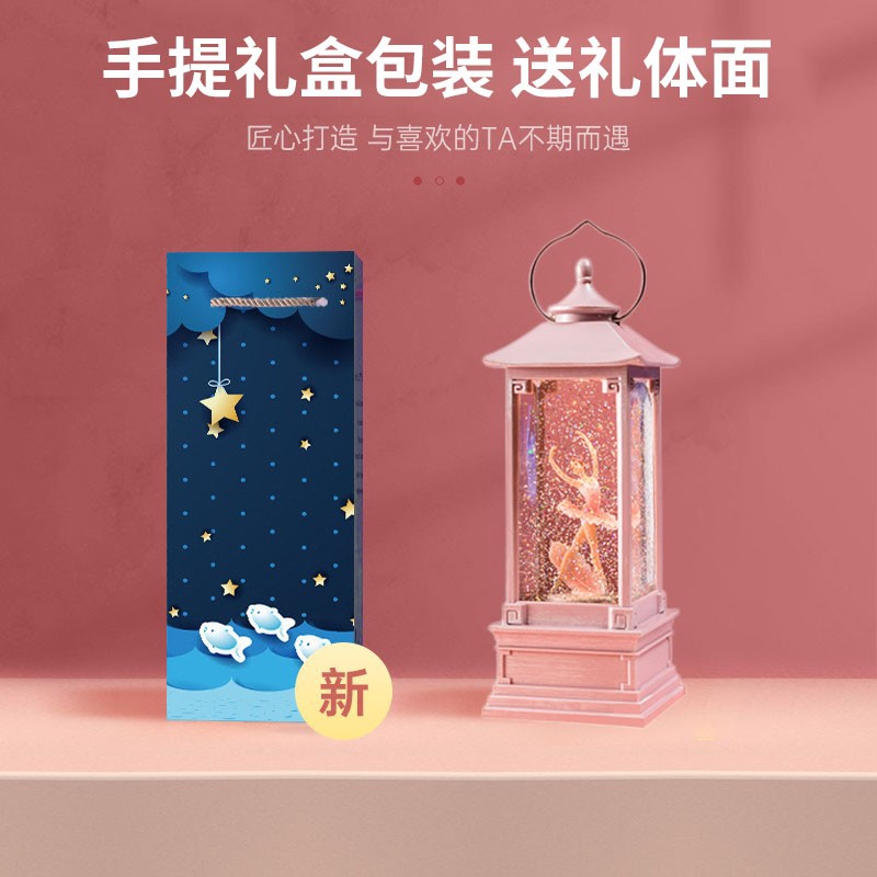 创意礼品梦多福音乐盒来看看买家说法,怎么样？