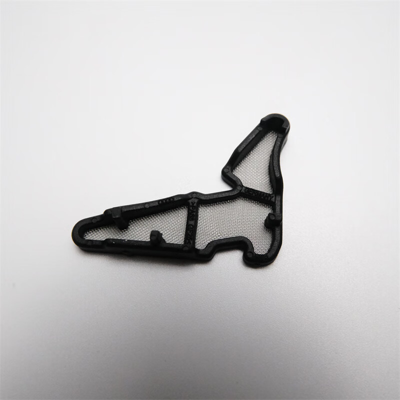 入鑫适用于ea888发动机新帕萨特迈腾途观cc昊锐明锐机油泵滤网/机油泵