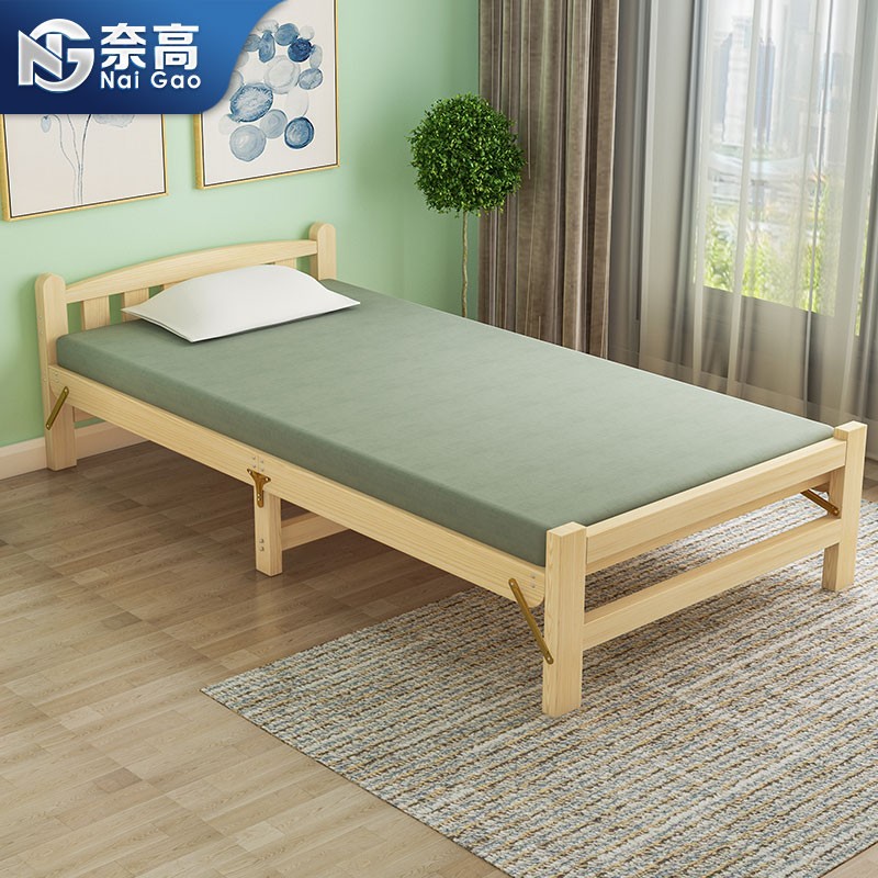 奈高(NAIGAO)实木床怎么样?使用过后立马分享感受!eamdegs