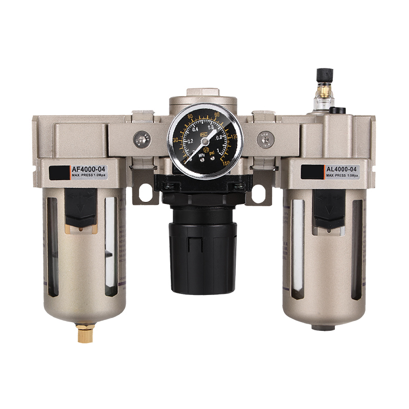qfljwb气动元件气源处理三联体ac3000-03d ac4000-04d ac2000-02 a