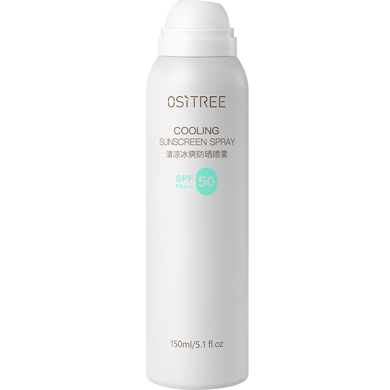 ���ڲ�������˿ľ��Ositree����ɹ���� SPF 50+ PA+++�沿������Ů���� ���н�������150ml