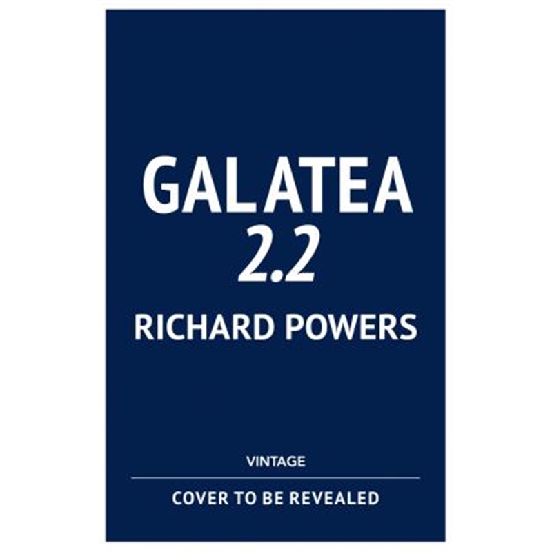 预订galatea 2.