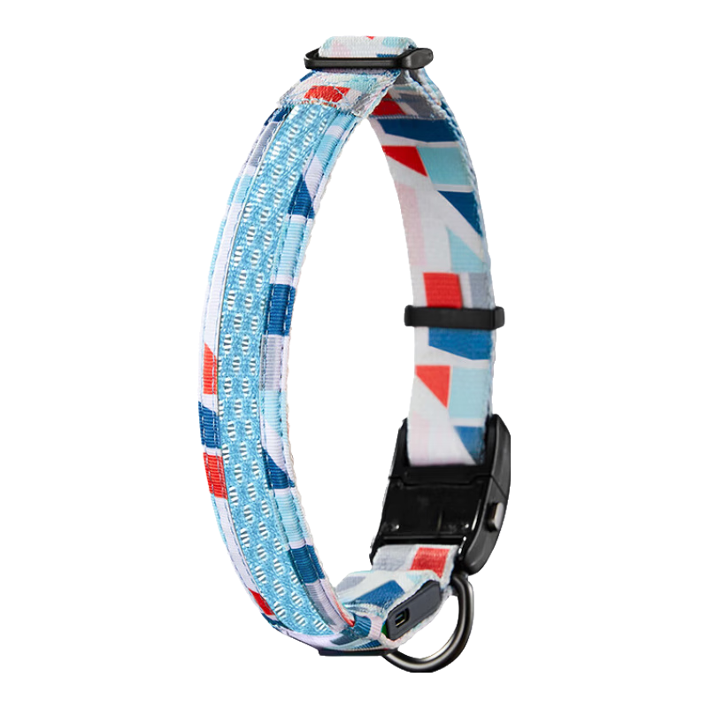 ����˹��DOGNESS�����﷢����Ȧ����LED�����ҹ������޹�ǣ����̩�ϱ��ܲ��� S��