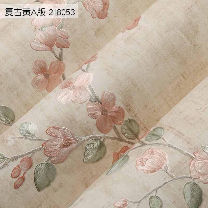 如何查询壁纸历史价格|壁纸价格走势