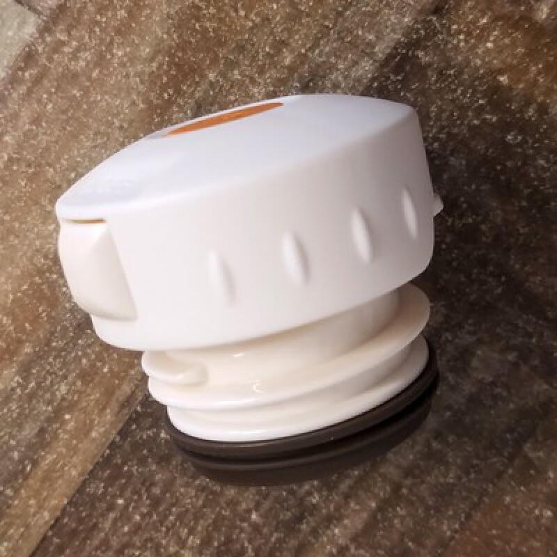 膳魔师(thermos)膳魔师保温杯儿童吸管杯配件双盖吸管嘴垫圈胶圈杯盖
