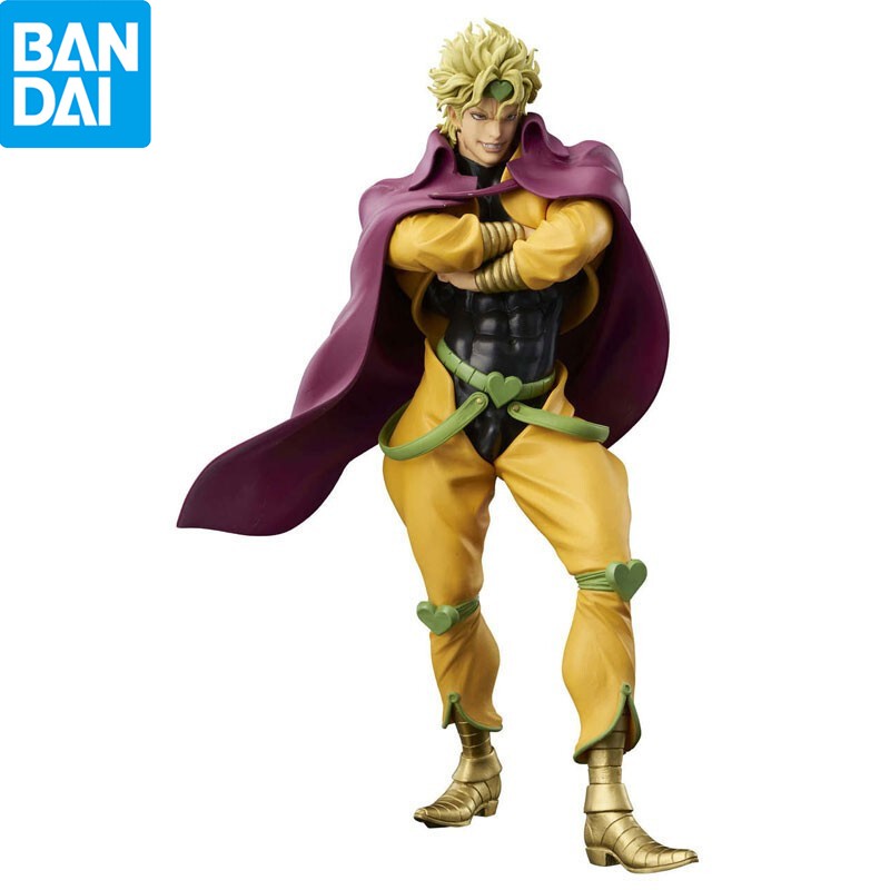 JoJo的奇妙冒险迪奥,jojo迪奥 眼镜厂 景品jojo的奇妙冒险 grandista 星辰斗士 dio 迪奥 16697 星辰