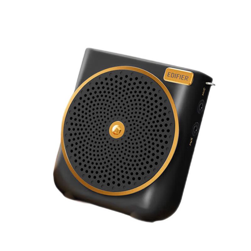 ���ڲ����������ߣ�EDIFIER��MF3 ���߰��Яʽ������ �������� С�۷���ʽ�ѧר�������� ��ɫ 179.1Ԫ(������)