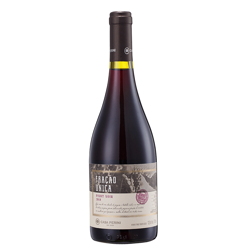 卡萨佩里尼 casa perini 单一园进口红酒礼盒 巴西高乔山谷干红葡萄酒