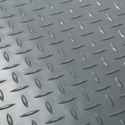 地胶pvc塑胶地防滑工厂车间防尘卫生间地防水塑料地  15米宽度普 灰色