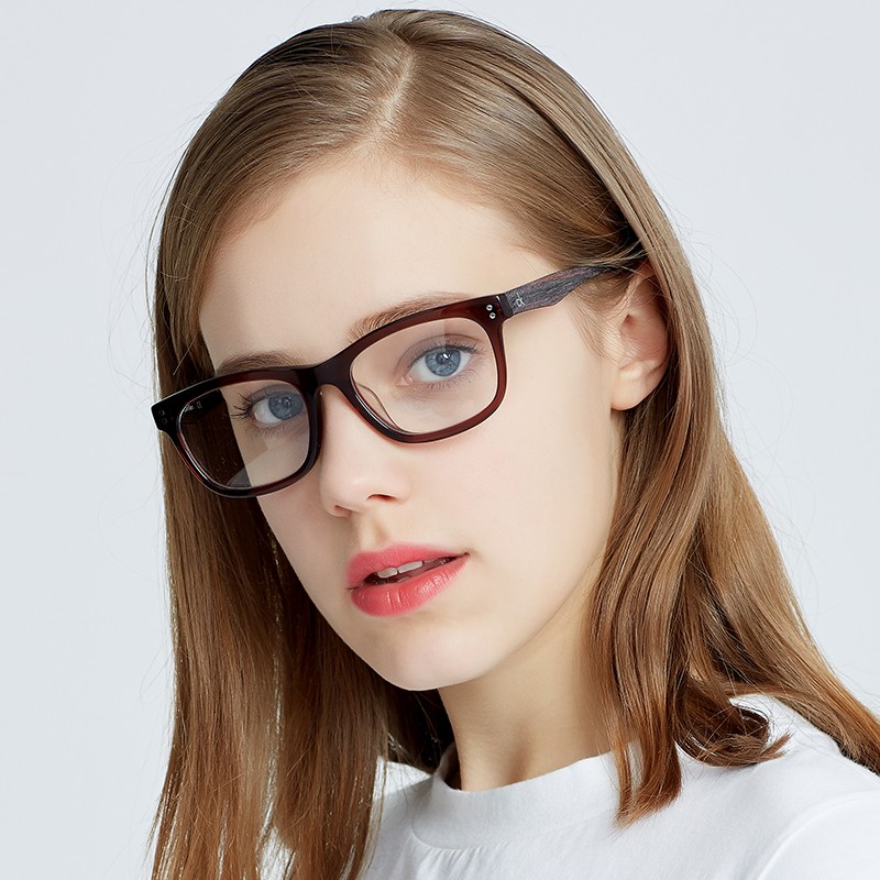 calvin klein近视眼镜框男女款中性复古潮流全框光学镜商务眼镜架 ck