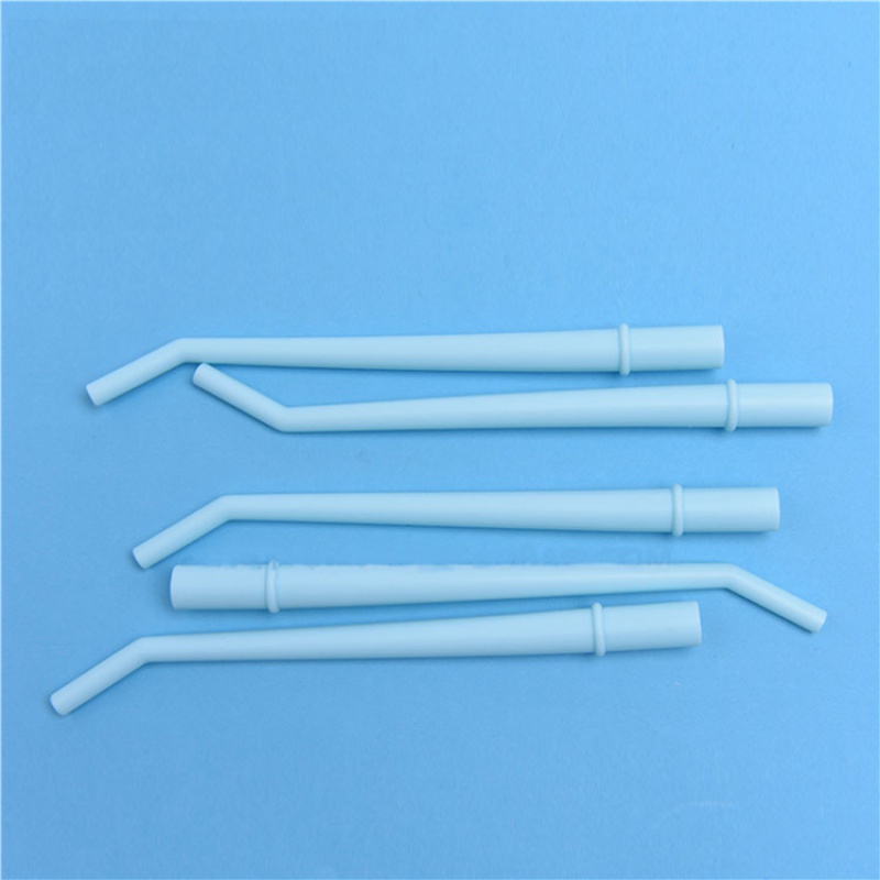 牙科材料口腔护理齿科器械 医用 吸管 手术弯管 唾液 吸唾管一 次性