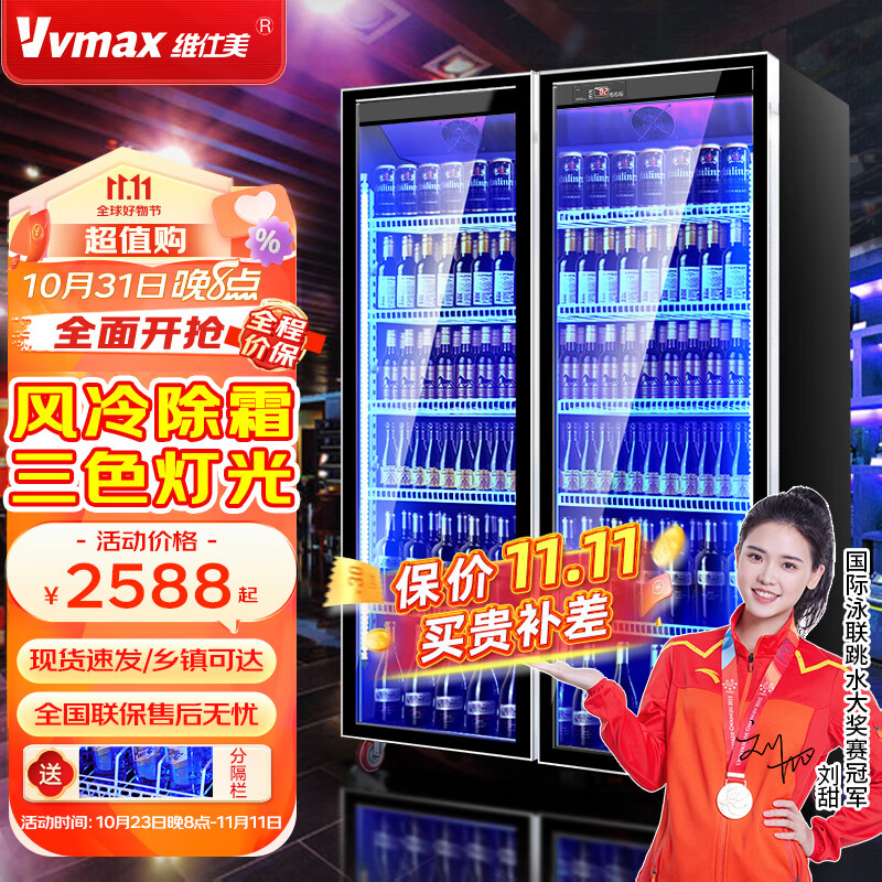 查展示柜价格历史|展示柜价格走势图