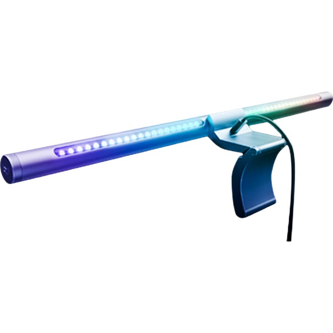 ���ڲ�����Yeelight ��Ļ�ҵ�Pro ����LED̨�� ��Ϸ���� ������ʾ���ҵ� �칫���Ķ�̨�� 262.5Ԫ