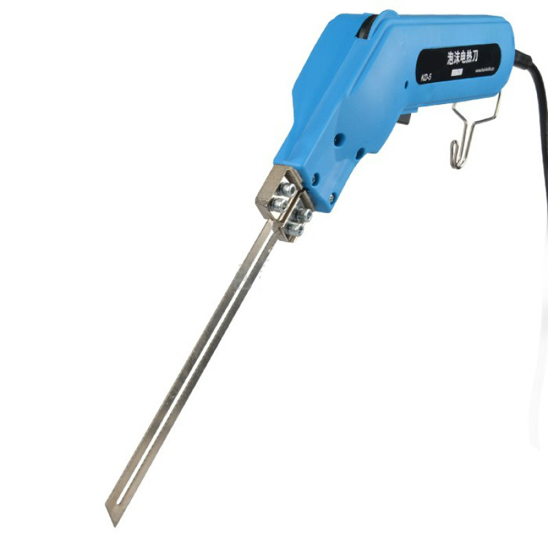 御舵切海绵电热刀eva泡沫板切割刀雕刻工具刀片电热式割笔手持切割器