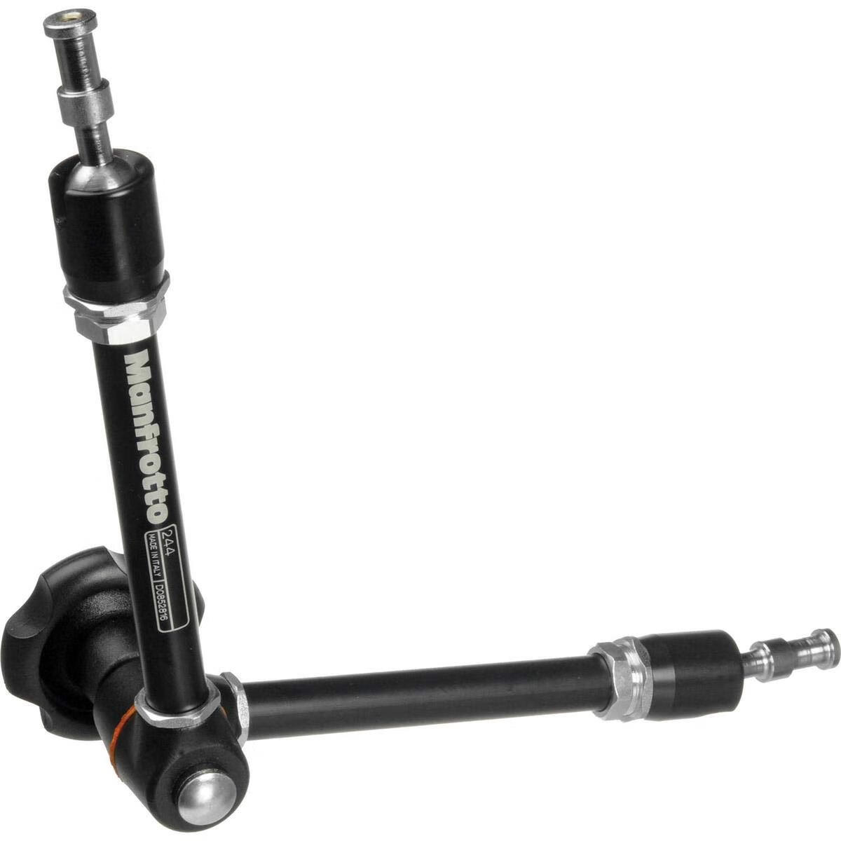 MANFROTTO 曼富图 曼富图 可变摩擦臂 黑色
