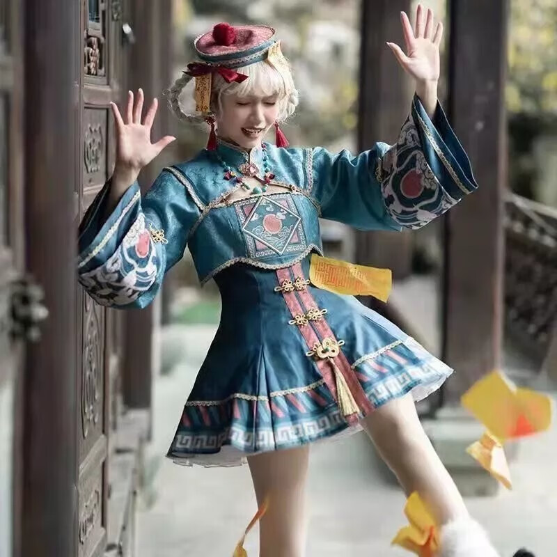 性感内衣房事僵尸装jk制服情趣内衣职业装情趣睡衣