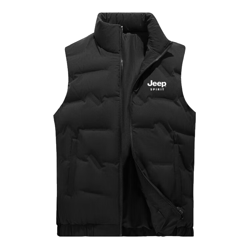 JEEP SPIRIT�����������ﶬ���������аٴ�籣ů�����д������� ��ɫ XL 128Ԫ