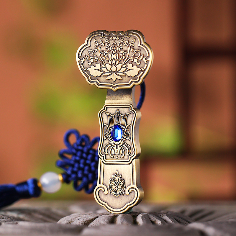 企业商务会议学校纪念品定制logo 32g如意/镶蓝钻 标配(配type-c转换