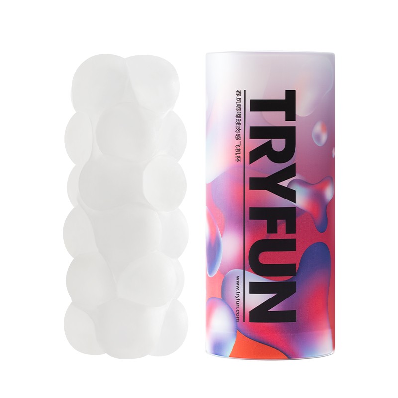 网易春风TryFun潮牌手动吸吮飞机杯的价格趋势和品牌优势