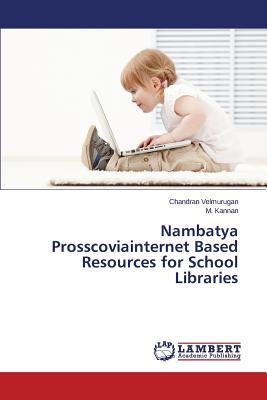 预订Nambatya Prosscoviainternet Based Resources for