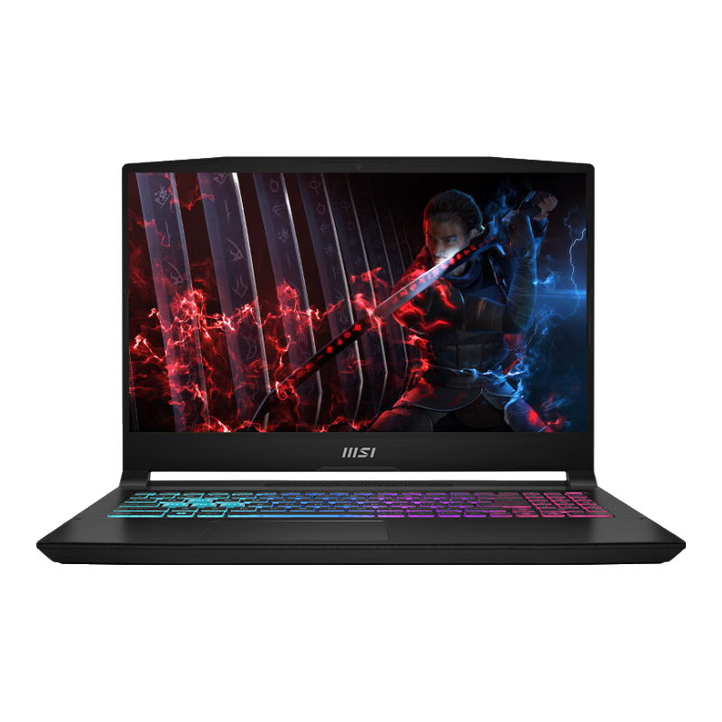 ΢�ǣ�MSI����Ӱ15 RTX40ϵ�Կ� ����ֱ����Ϸ�� ѧ���칫���� 2.5K �߷ֱ��ʸ�ɫ�� �ʼǱ����� ������Ƽ� i7-13620Hح4060ح15.6Ӣ�� 32GB�ڴ�ح1TB��̬