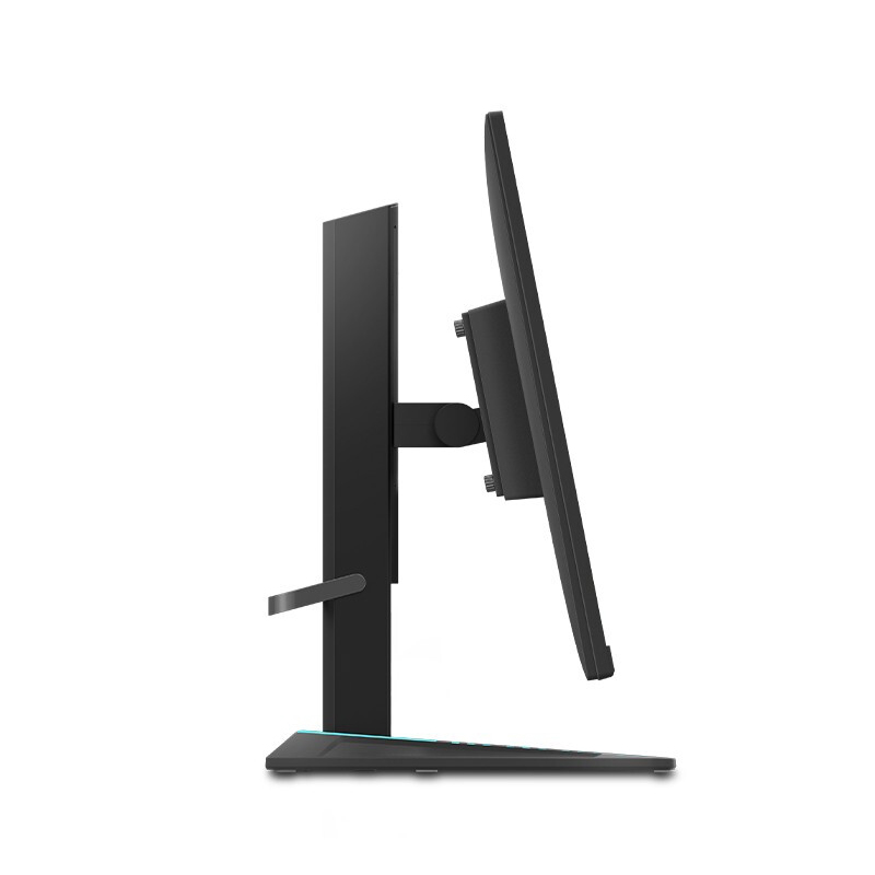 联想（Lenovo）拯救者电竞 27英寸广色域 144Hz IPS屏 G-Sync 1ms响应 HDR 升降俯仰 电竞办公显示器G27-20