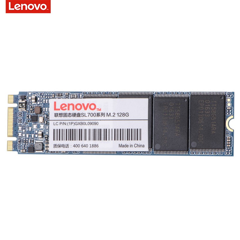 联想 (lenovo)sl700 ssd固态硬盘m.