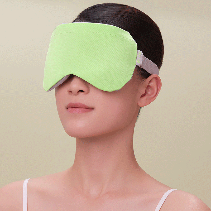 泰十芭 眼部热敷包 海盐粗盐袋 决明子薰衣草热敷眼睛敷眼热袋蒸汽加