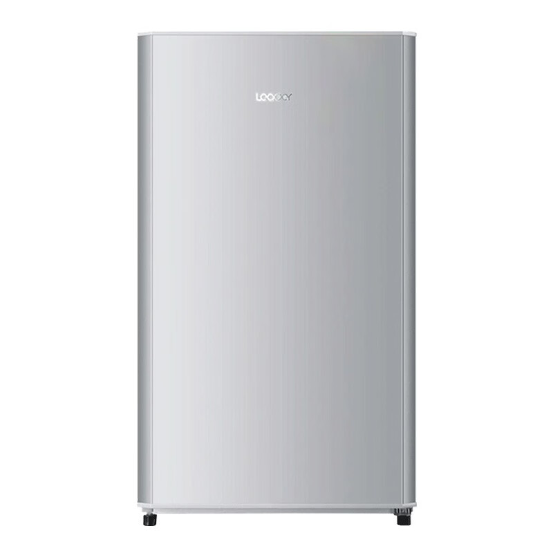 海尔（Haier）商用小冰箱93升容量一级能行客厅厨房用迷你冰箱  一级能效小冰箱高性价比高么？