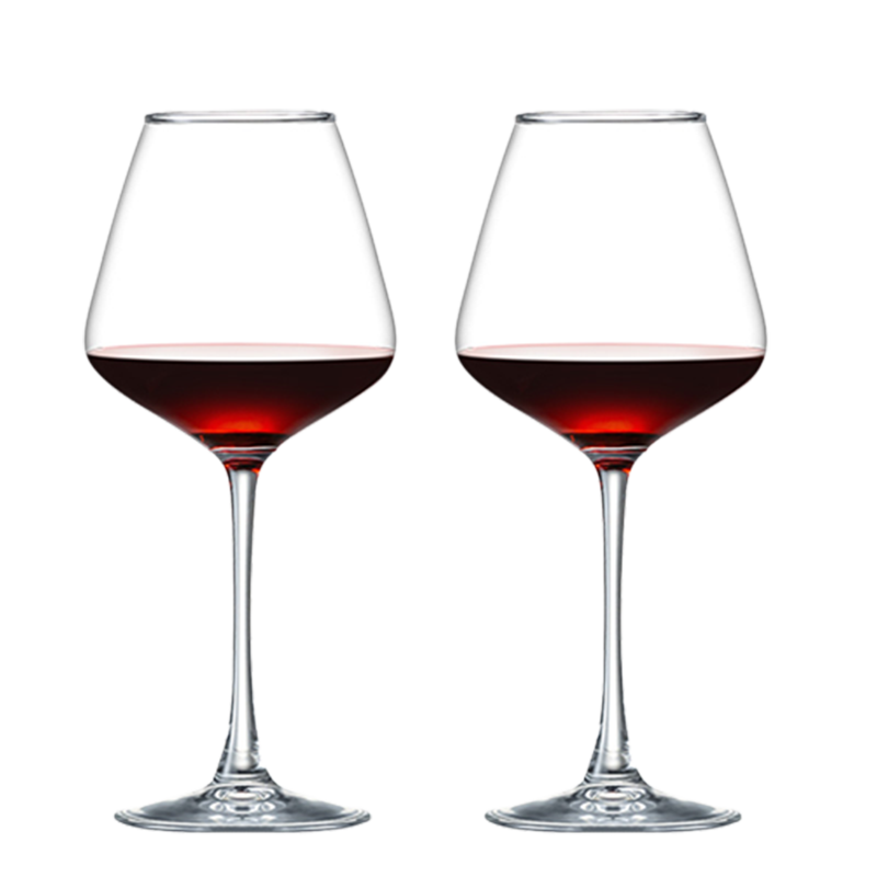 ����˹��CRISTALGLASS�����޵ں�Ʊ���װ���ô��ˮ���������ѾƸ߽žƾ�460ml��ֻ���