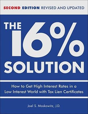 预订The 16 % Solution, Revised Edition