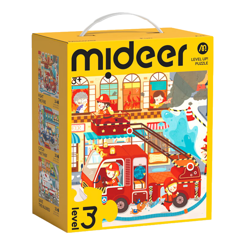 ¹MiDeerͯƴͼ̴кŮ׶1-3-6 ɿ3æµԮ-3+ 40.33Ԫ