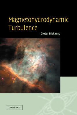 预订 Magnetohydrodynamic Turbulence