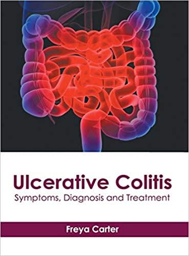预订ulcerative colitis: symptoms, diagnosis and trea