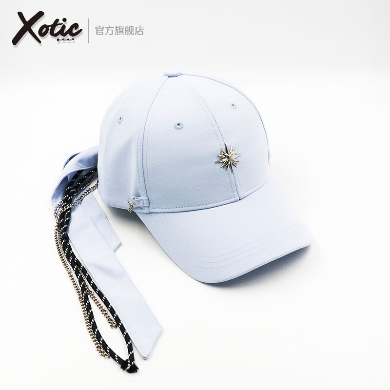 Xotic品牌特色鸭舌帽价格走势和销量趋势分析|鸭舌帽查历史价格