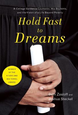 预订 hold fast to dreams: a college guidance counselor, his