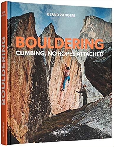 预订Bouldering Climbing, No Ropes Attached