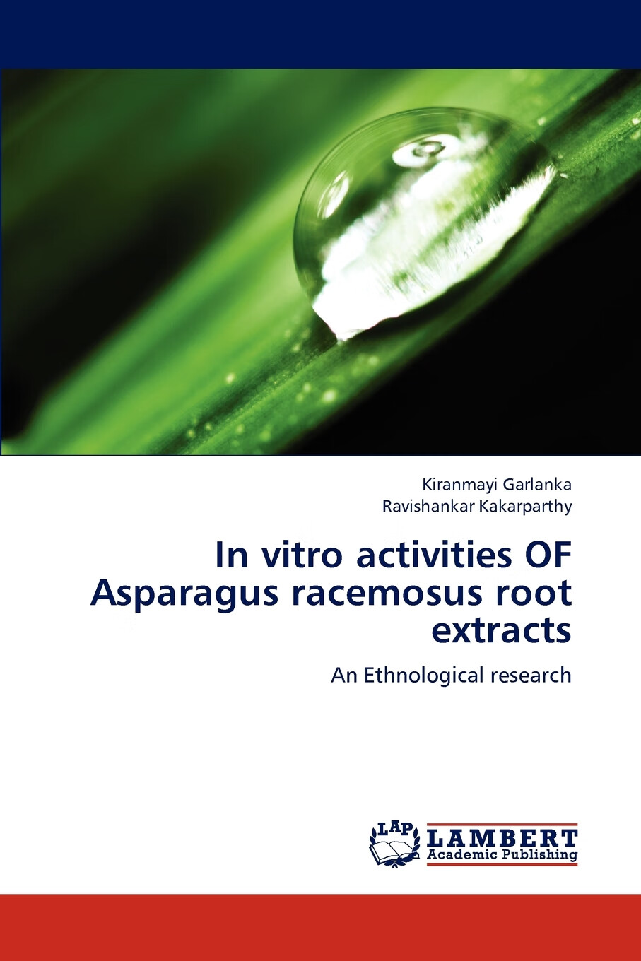 需印刷】in vitro activities of asparagus racemosus root extracts