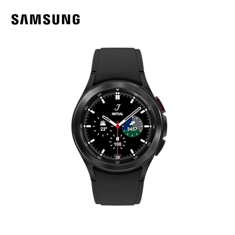 galaxywatchs4图片