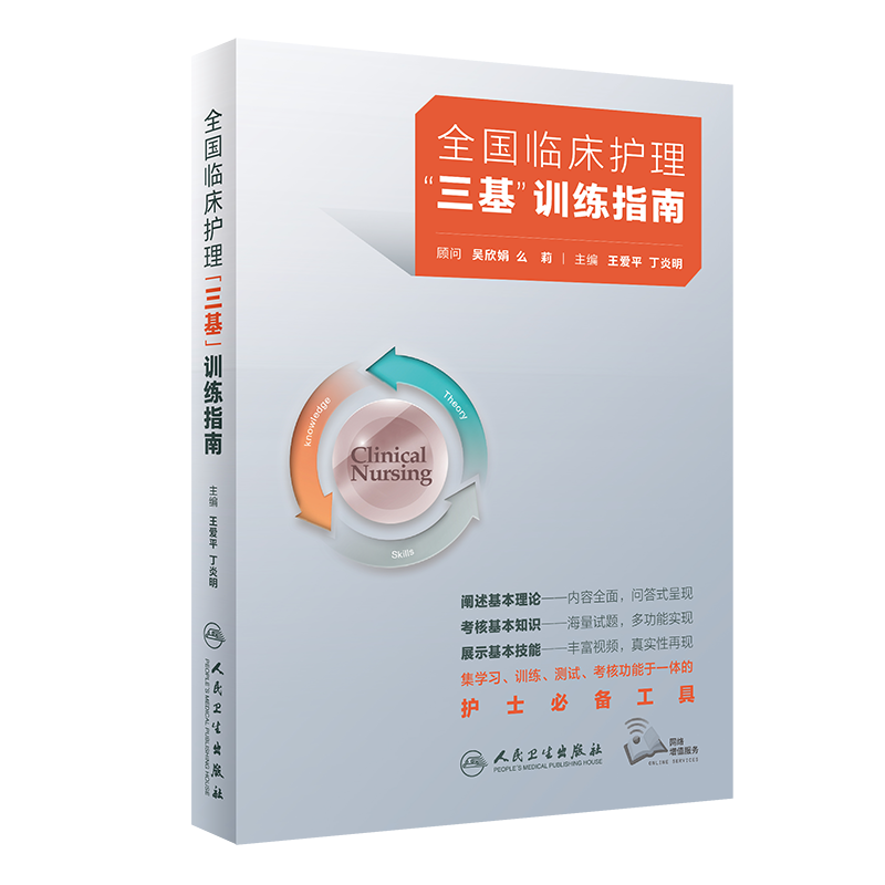 人卫品牌护理学商品价格趋势图及热门推荐