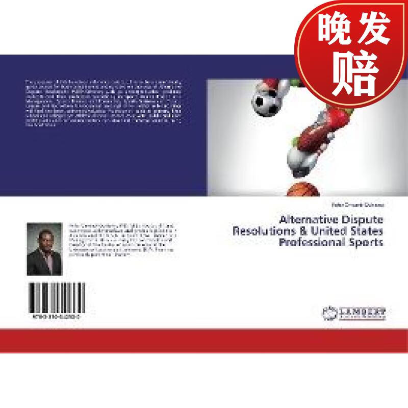 【4周达】alternative dispute resolutions & united states