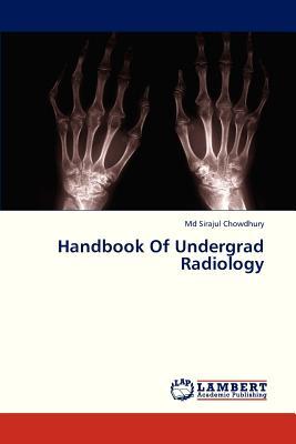 预订handbook of undergrad radiology