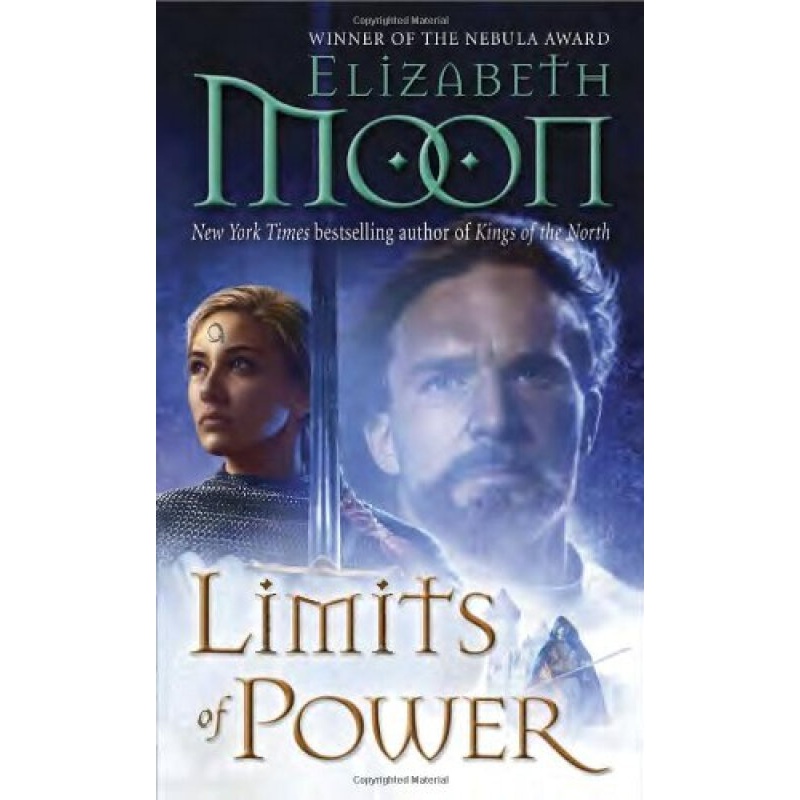 Limits of Power 英文原版