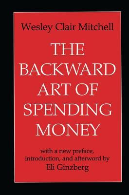 预订 the backward art of spending money