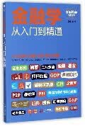 金融学从入门到精通