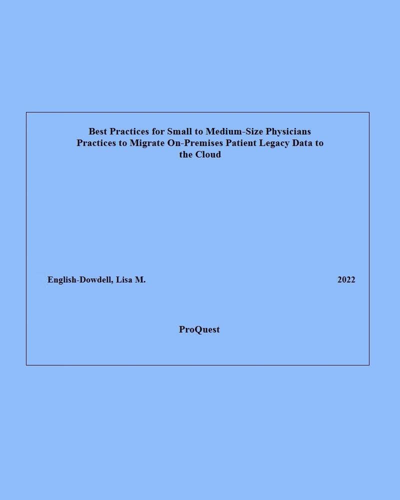 预订 国外英文学位论文best practices for small to medium-size