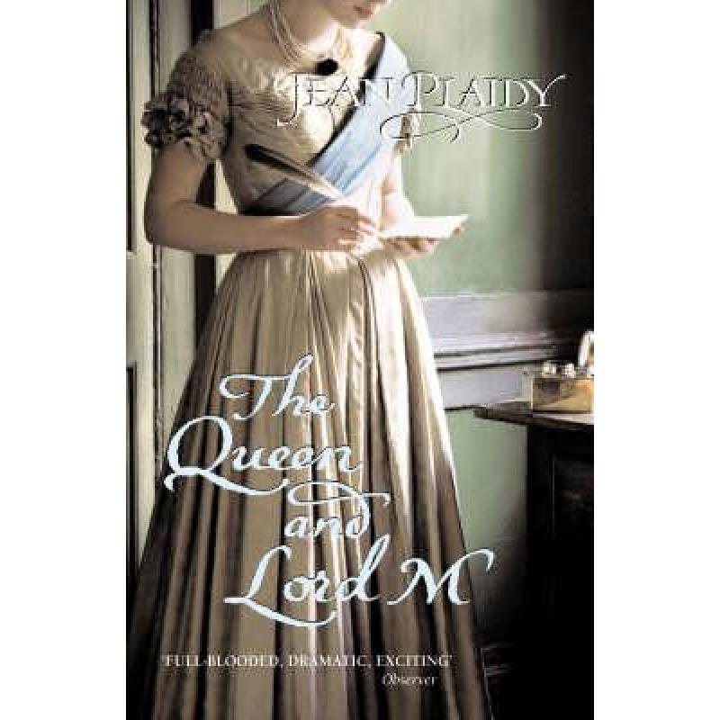 预订 Queen and Lord M: (Queen Victoria: Book 2)